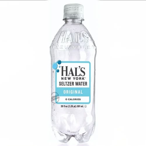 Seltzer