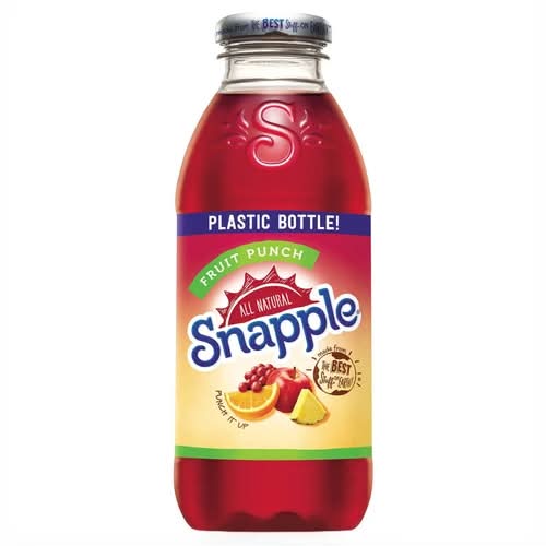 Snapple