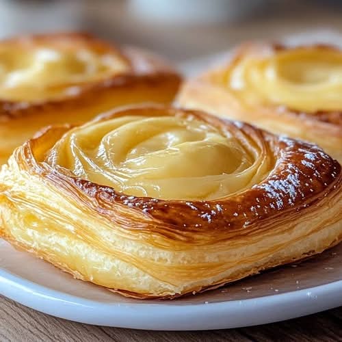 Cheese Danish