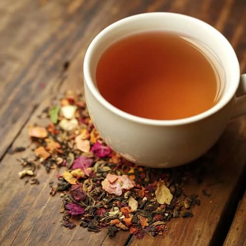 Tea