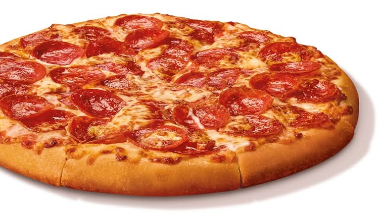 Large Extra!Extra!™ Pepperoni
