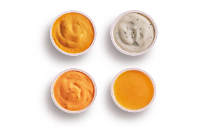 Caesar Dip