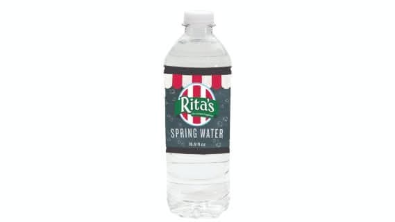 Bottled Water