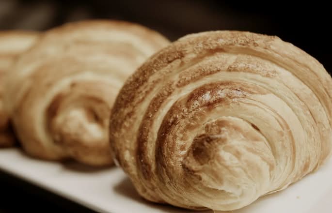 All Butter Croissant