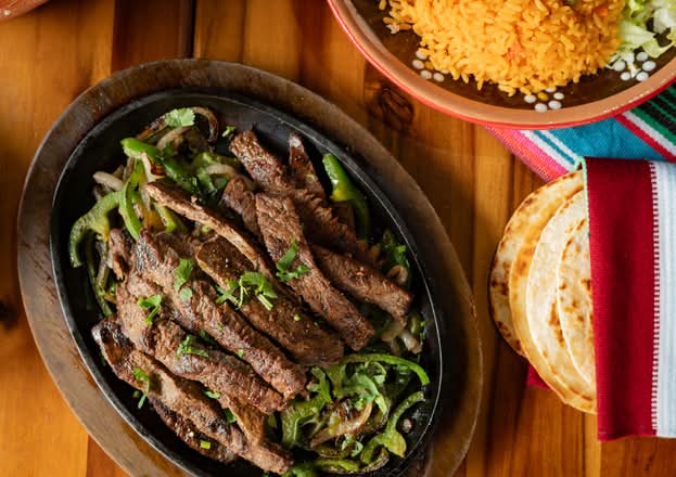 Fajitas