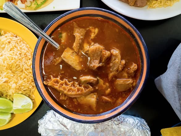 Menudo