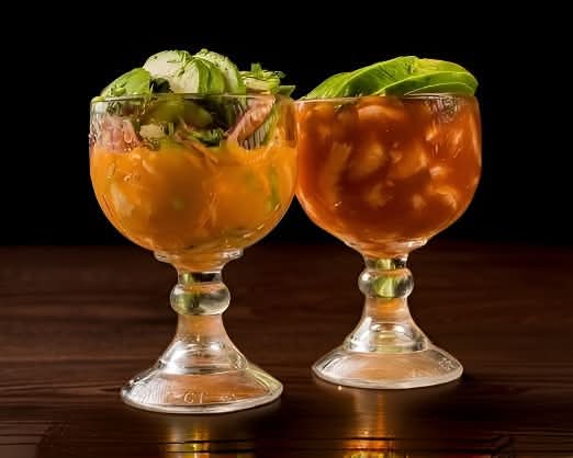 Ceviche