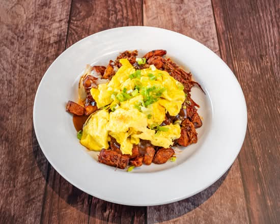 Brisket Hash