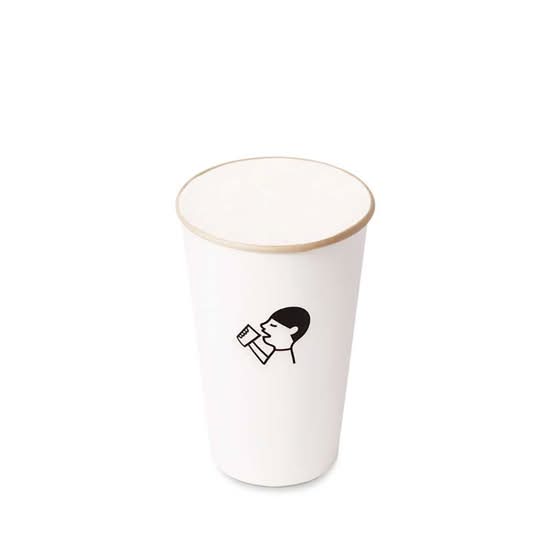 Longjing Milk Tea