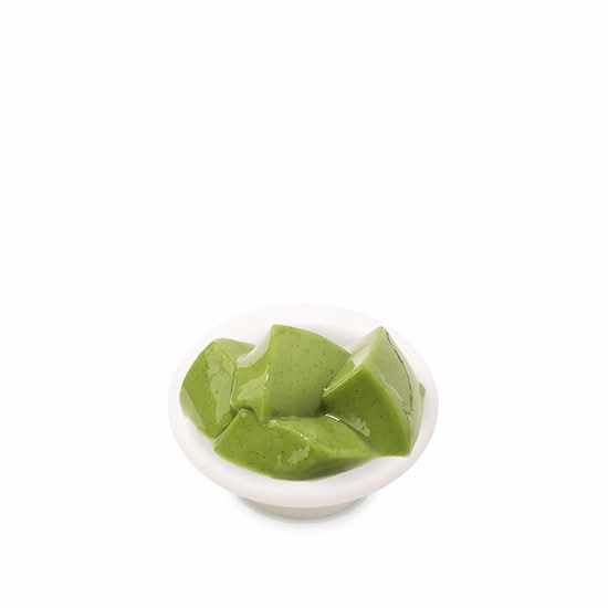 Matcha Jelly