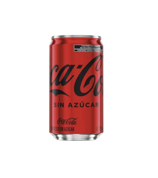 Coke Zero 12 oz