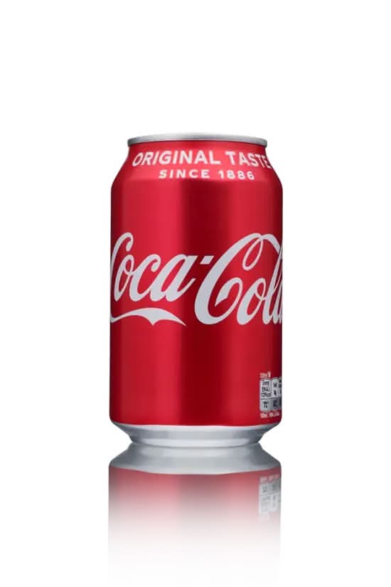 Coca-Cola Original de 12 oz