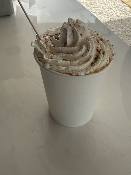 Cappuccino