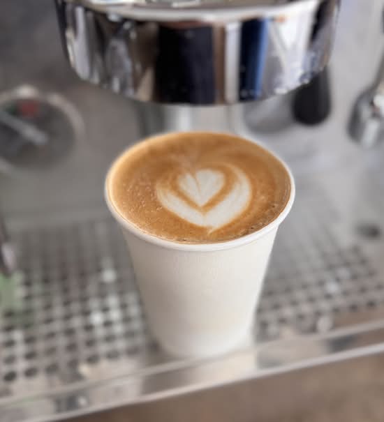Latte