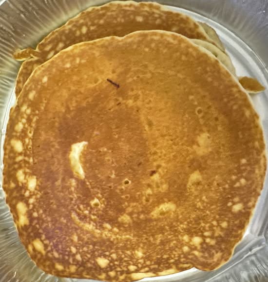 Short Stack