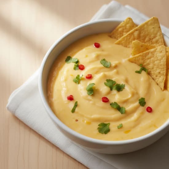 Queso 8oz