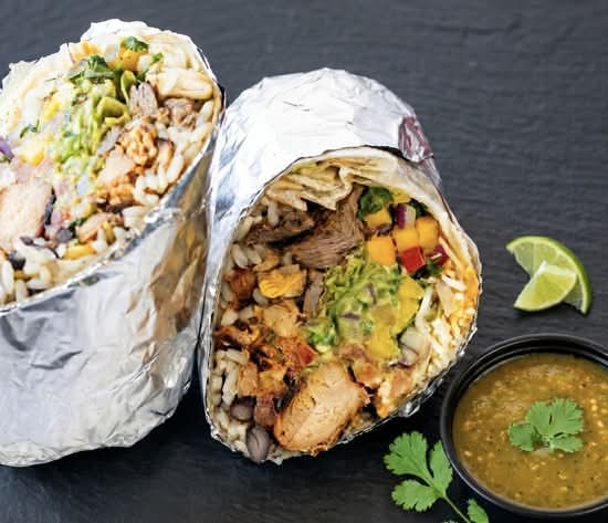 Burrito