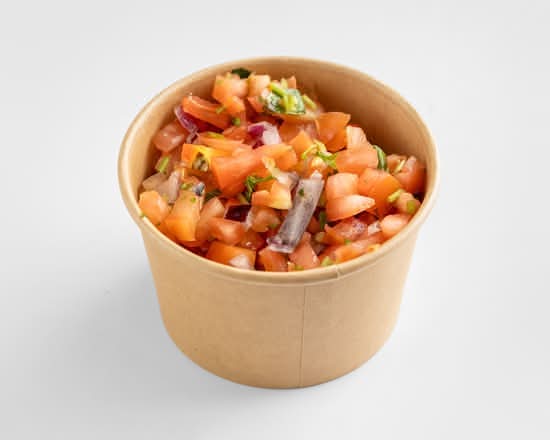 Tomato Salsa 8oz