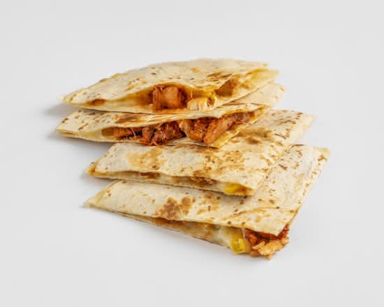 Quesadilla