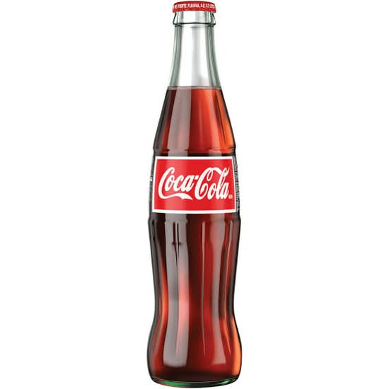 Mexican Coca Cola