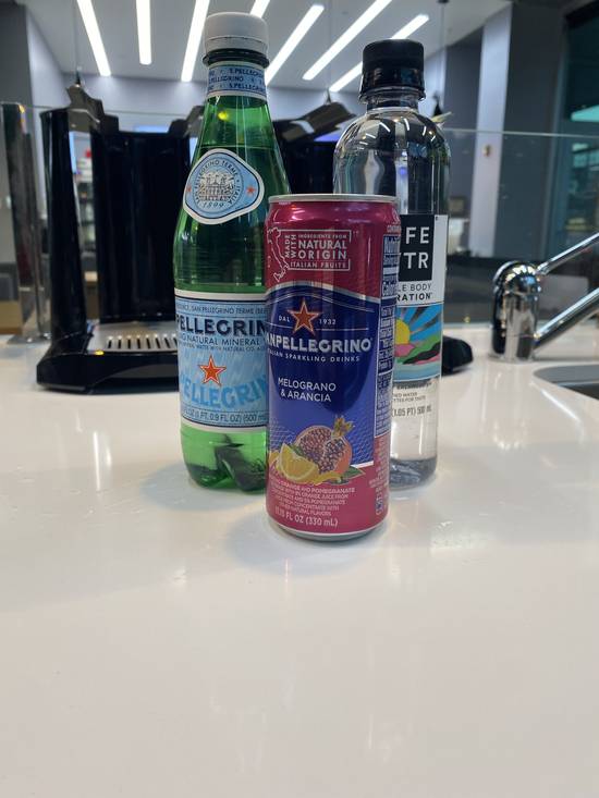 Bottle Drinks