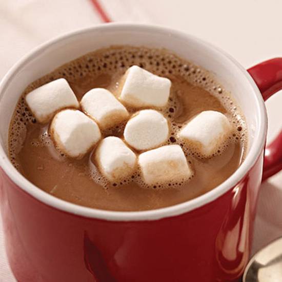 Hot Cocoa