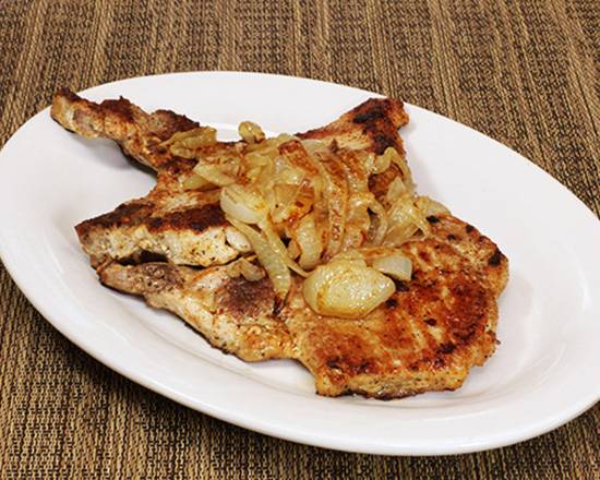 Pork Chops