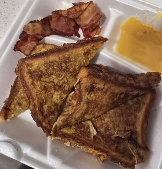 French Toast