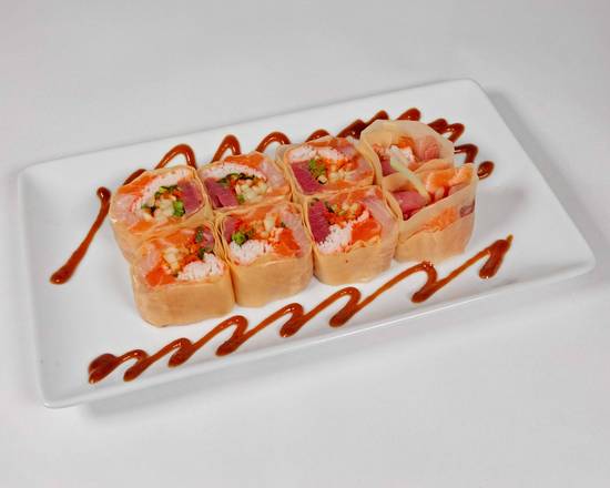 Sashimi Roll