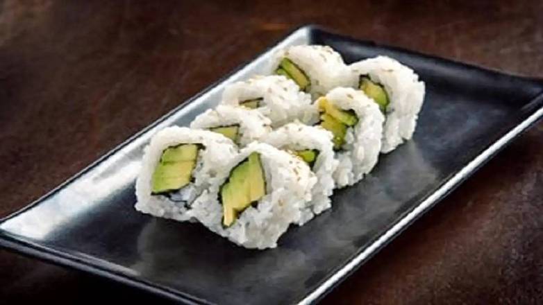 Avocado       Roll