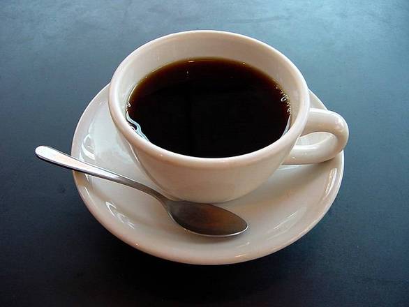 Americano Coffee