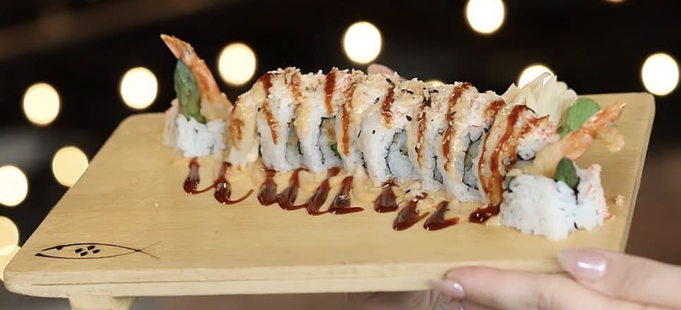 BB Roll