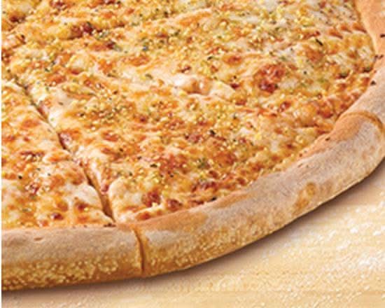 Six Cheese 16"