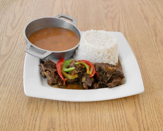 Goat / Chivo