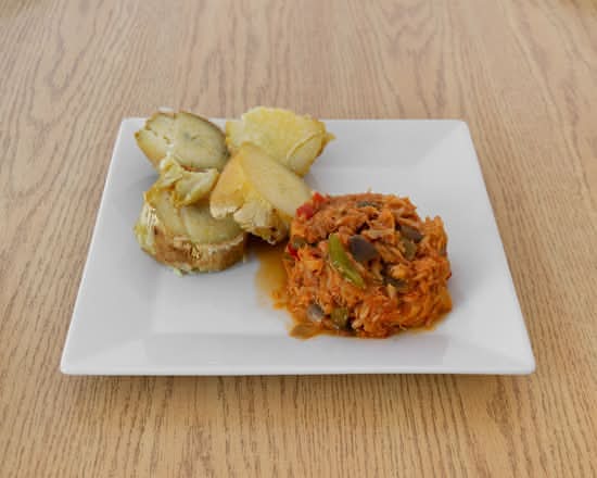 Bacalao