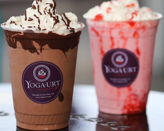 Chocolate Shake