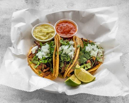 Carnitas Taco