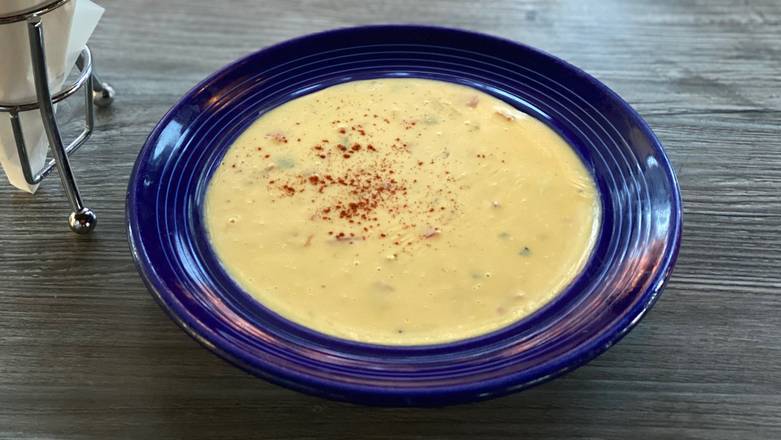 Queso by the Quart