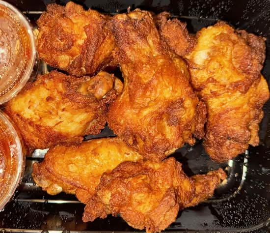 Chicken Wings