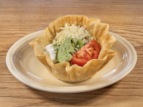 Taco Salad