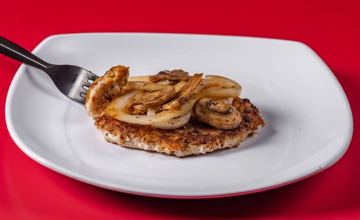 Single Chicken Steak