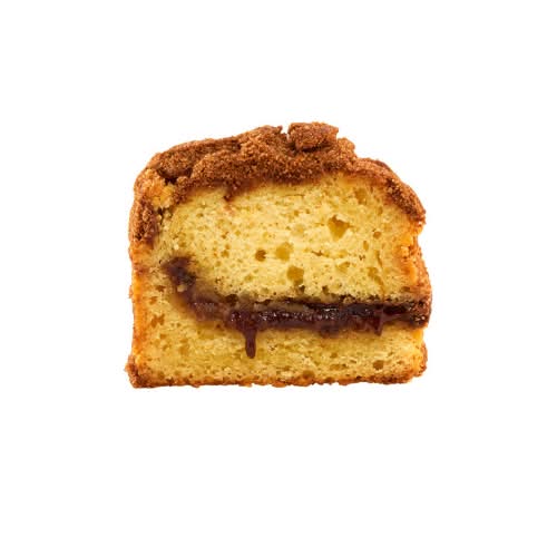 Cinnamon Coffee Cake