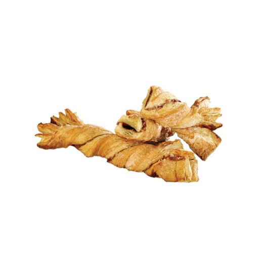 Cinnamon Twist