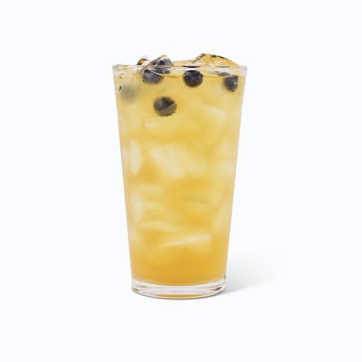 Butterfly Citrus Spritz
