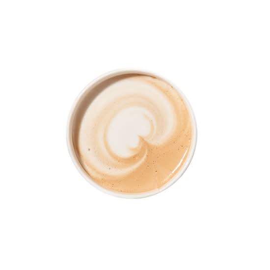 Vanilla Latte