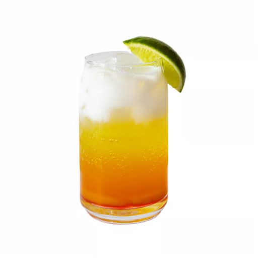 Wild Dew'd