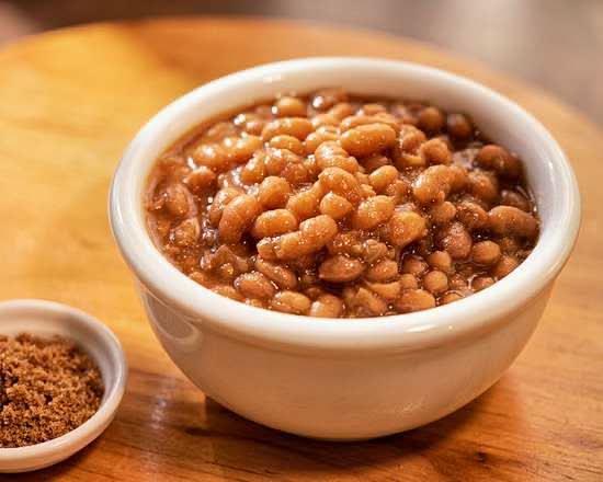 Baked Beans