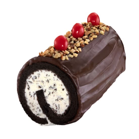 Roll Cake