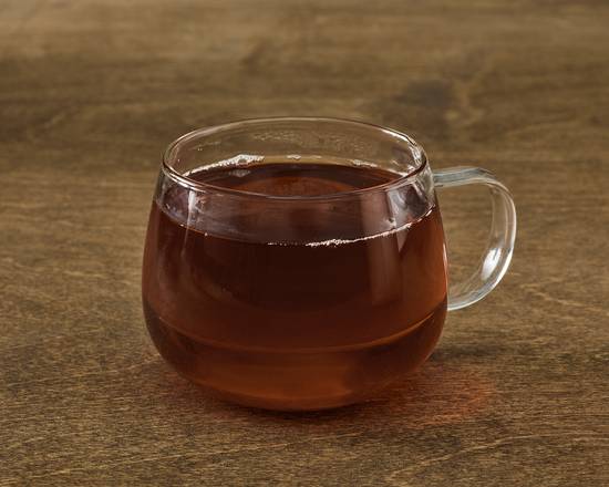 Hot Tea