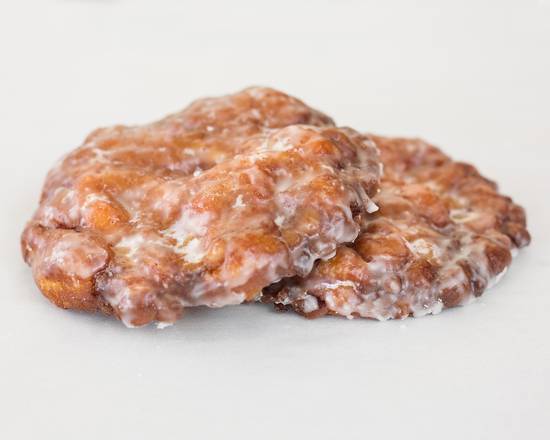Apple Fritters